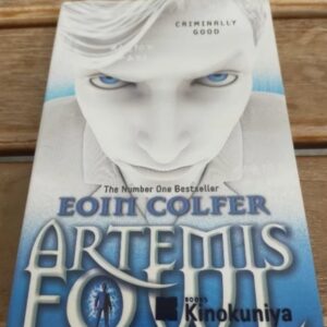 Artemisfowl