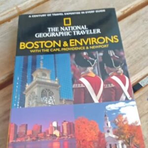 BISTON&ENVIRONS