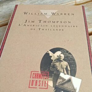 JIM THOMPSON