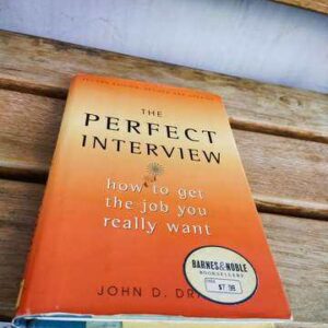 The Perfect interview