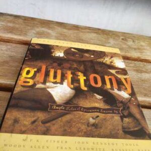 gluttony