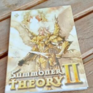 SummonERIITHEORY