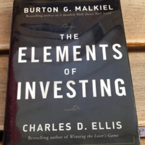 THE ELEMENTS OF INVESTING