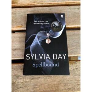 SYLVIA DAY Spellbound