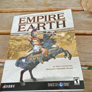 EMPIRE EARTH